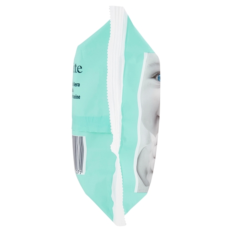 72 Salviette Baby Care U! Confronta e Risparmia